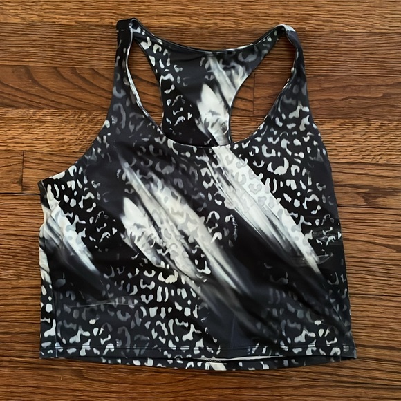 Pro Player workout tank top. A1 - Picture 6 of 7